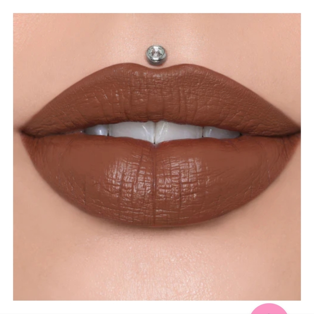 Plastic Surgery Velour Liquid Lipstick
